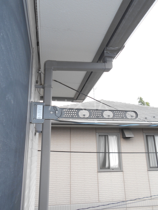 15/17 バルコニー