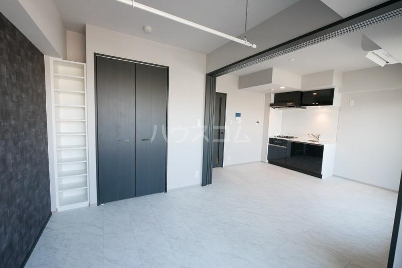 3/19 リビング/ダイニング