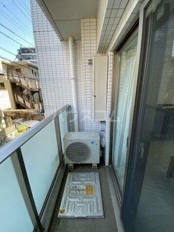 15/30 バルコニー