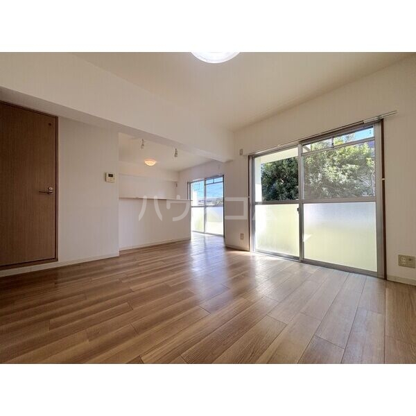 3/15 リビング/ダイニング