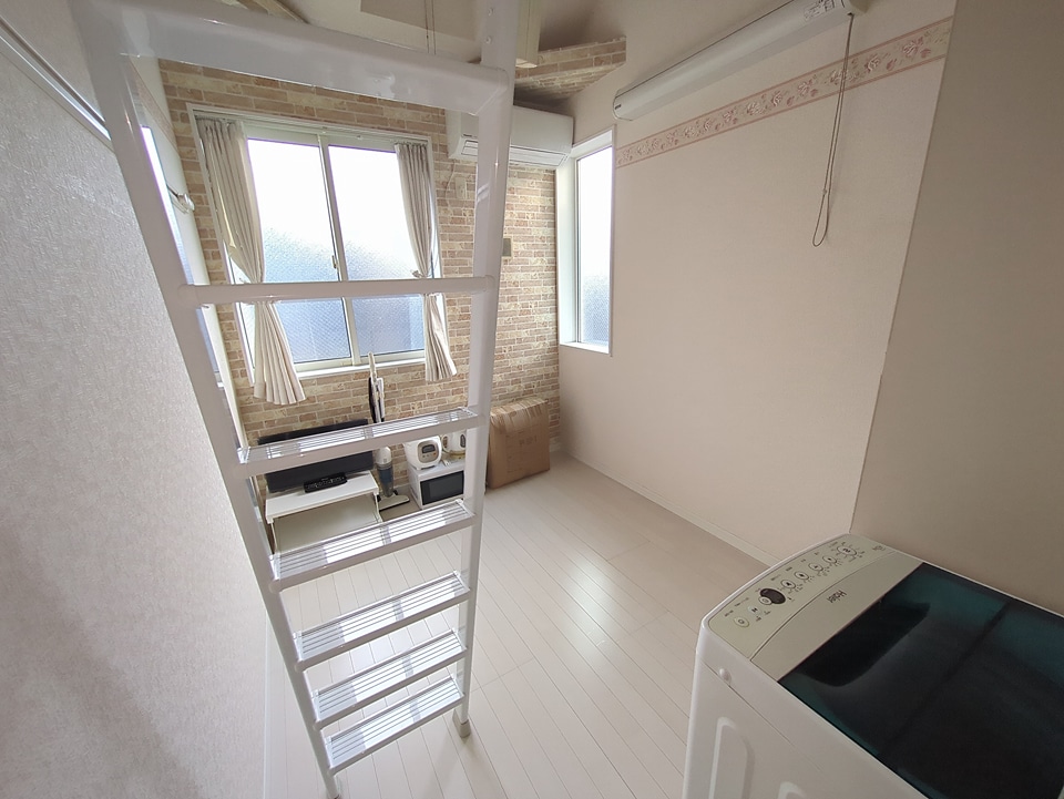 3/18 リビング/ダイニング