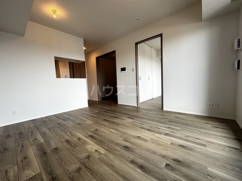 4/26 リビング/ダイニング