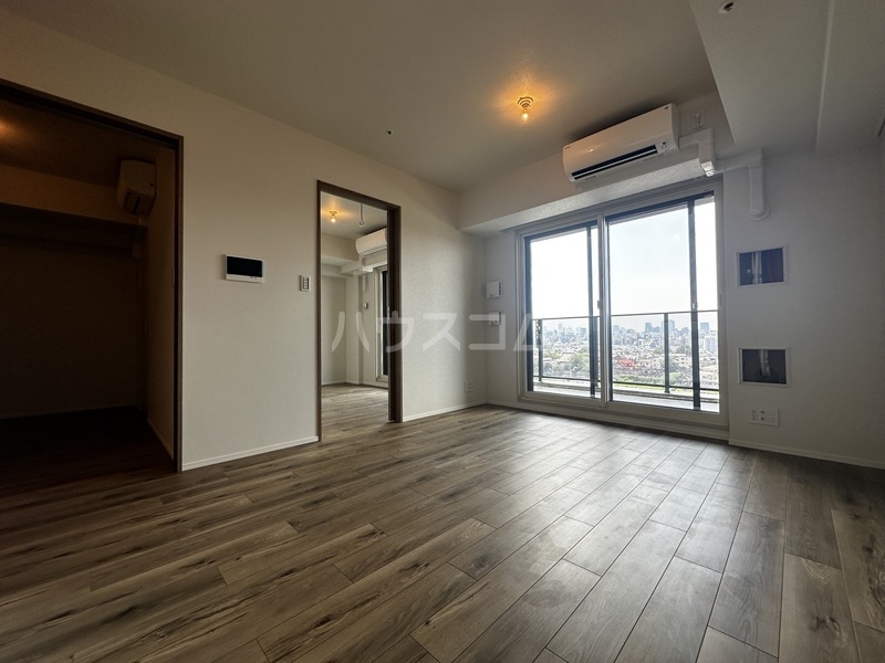 3/26 リビング/ダイニング