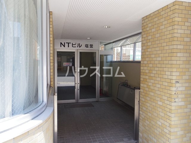 17/24 エントランス