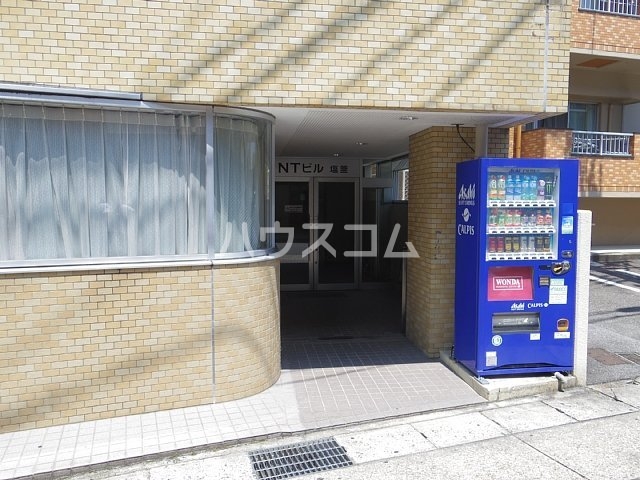 18/24 エントランス