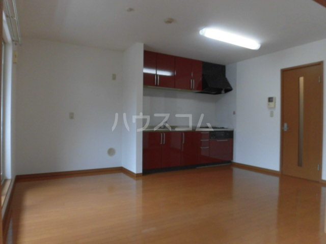 3/29 リビング/ダイニング