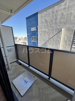 15/24 バルコニー