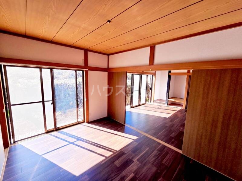 3/9 リビング/ダイニング