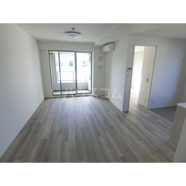 3/25 リビング/ダイニング