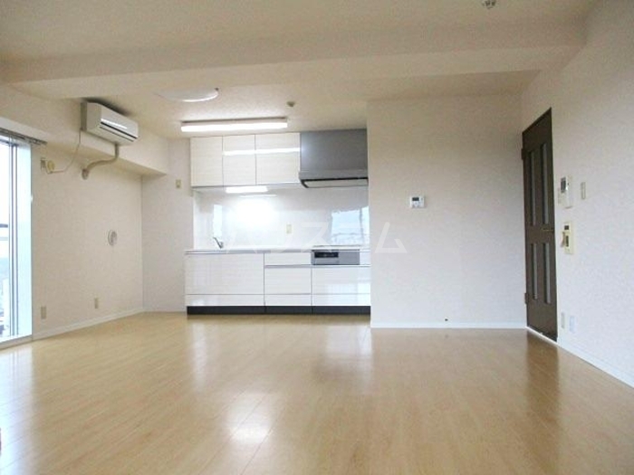 3/19 リビング/ダイニング