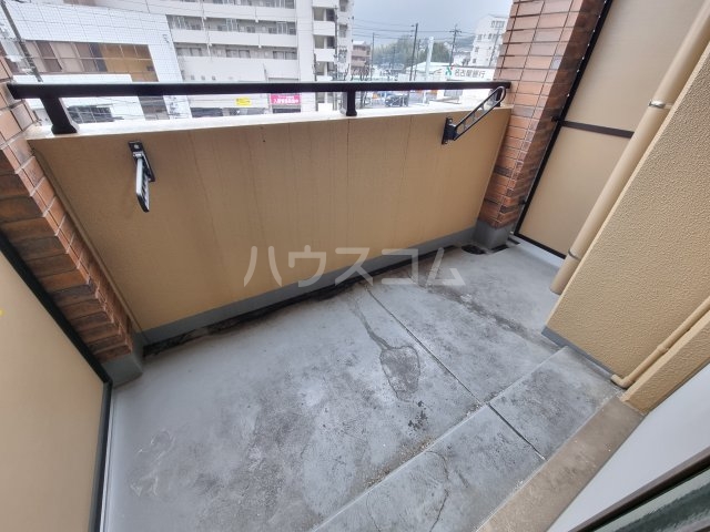 16/30 バルコニー