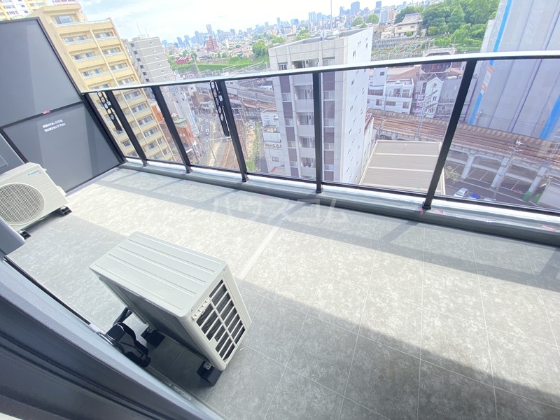 14/24 バルコニー