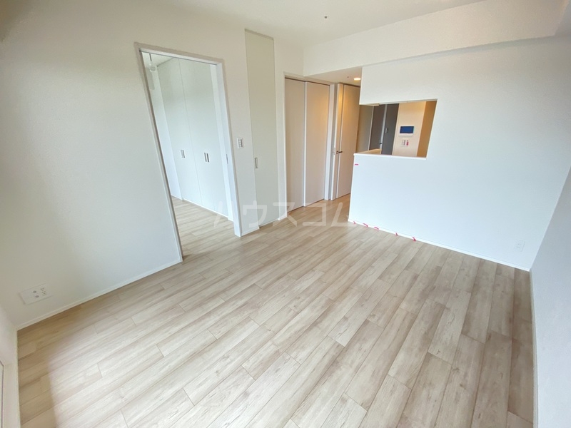 4/24 リビング/ダイニング