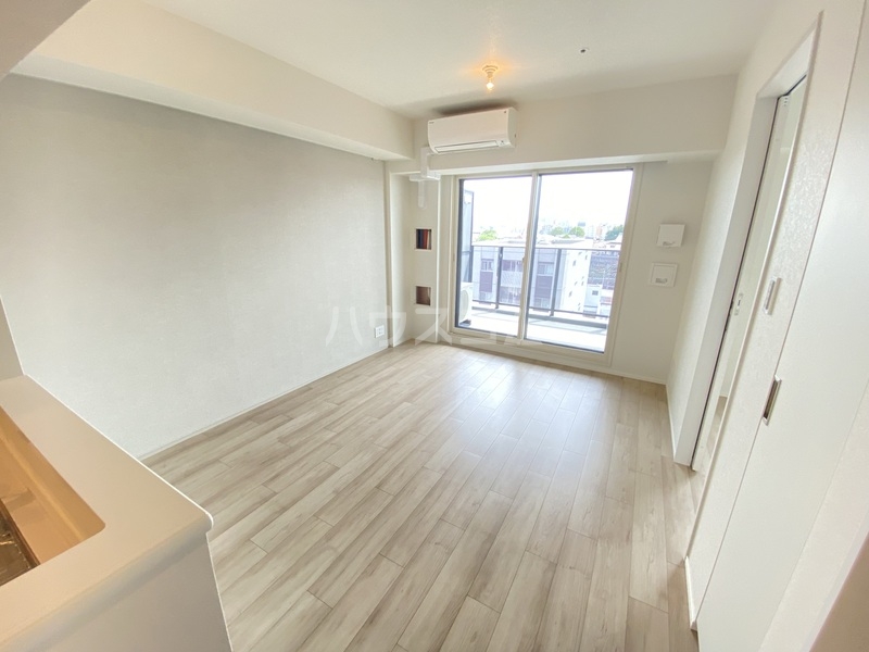 3/24 リビング/ダイニング