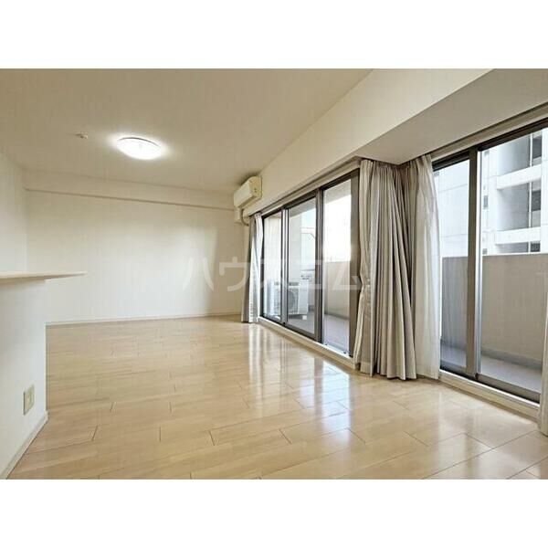 3/15 リビング/ダイニング