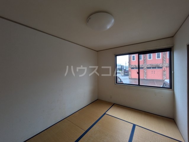 4/30 室内