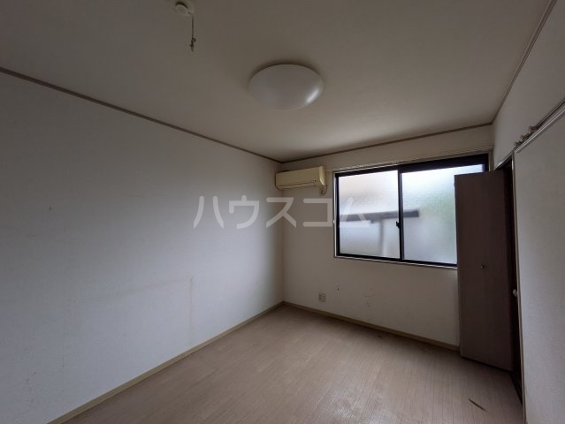 5/30 寝室
