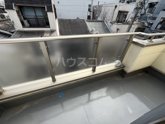 14/30 バルコニー
