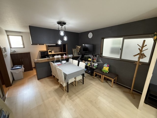 2/30 リビング/ダイニング