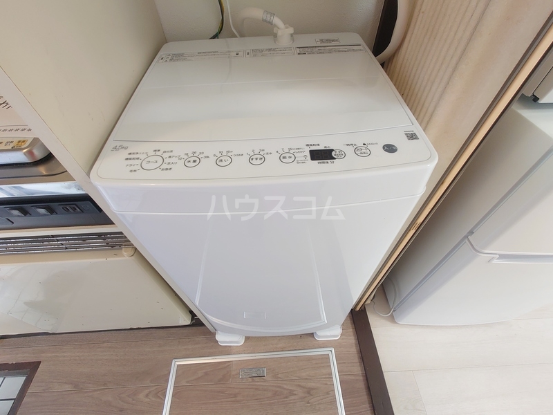 22/30 バルコニー