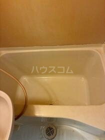 7/13 浴室
