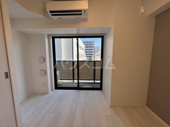 6/26 リビング/ダイニング