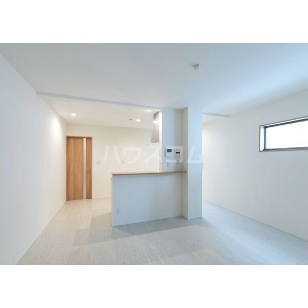 3/17 リビング/ダイニング