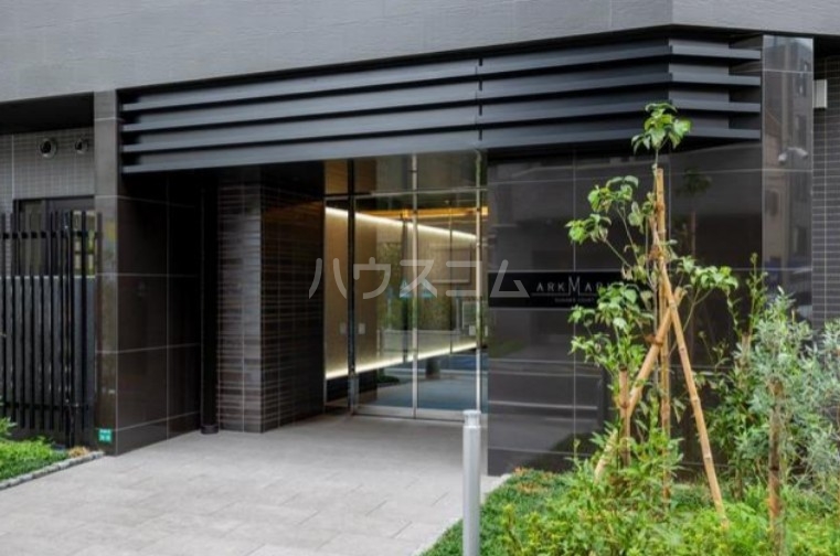 12/15 エントランス