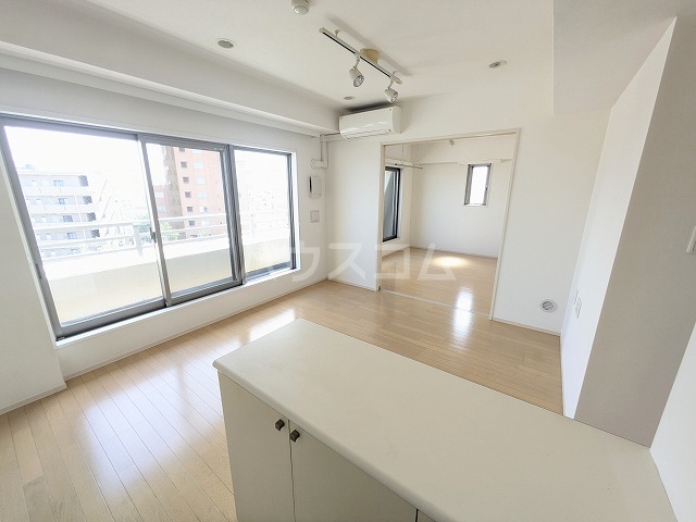 5/30 リビング/ダイニング