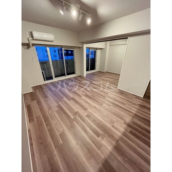 3/23 リビング/ダイニング