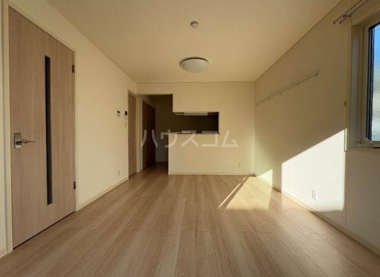 3/25 リビング/ダイニング