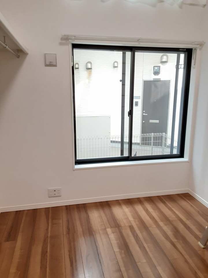 3/27 リビング/ダイニング