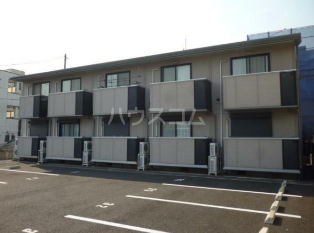 11/16 バルコニー