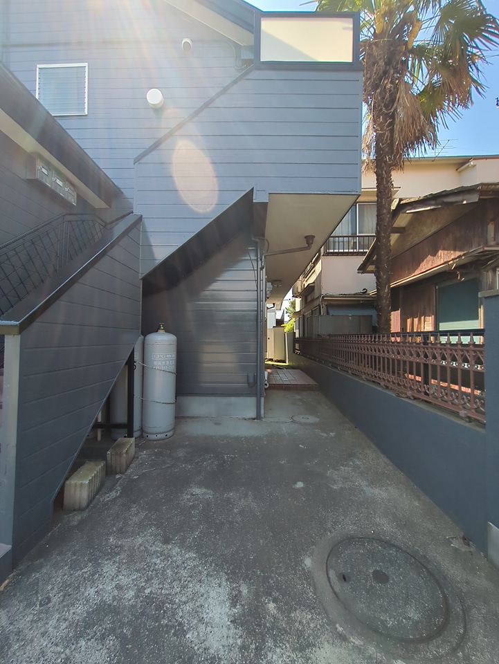 29/30 エントランス