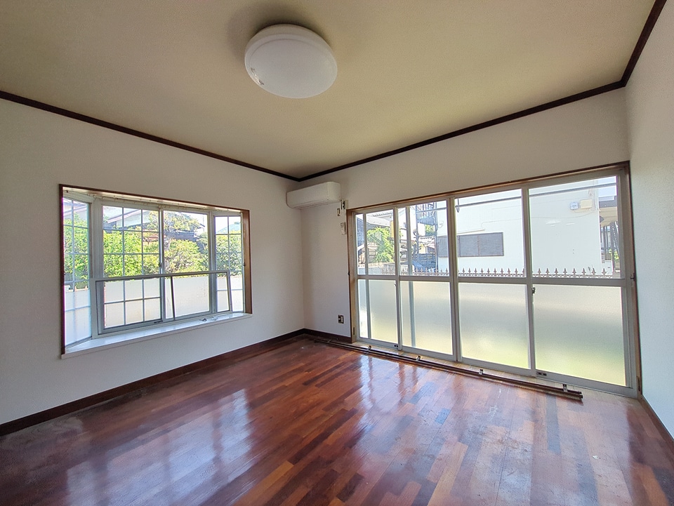 5/30 リビング/ダイニング