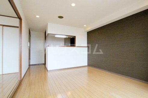 4/23 リビング/ダイニング