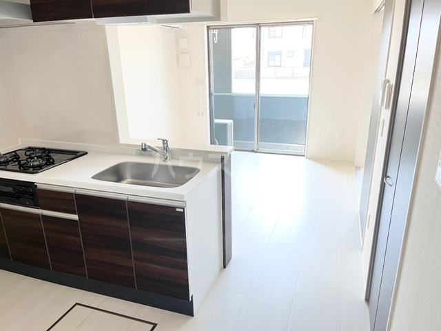 4/27 リビング/ダイニング