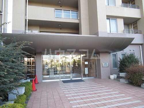 6/7 エントランス