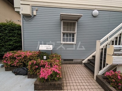 3/6 エントランス