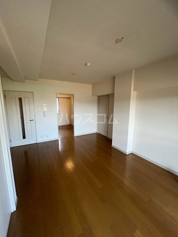 8/30 リビング/ダイニング