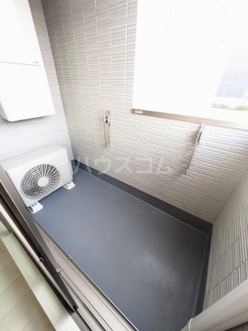 16/30 バルコニー