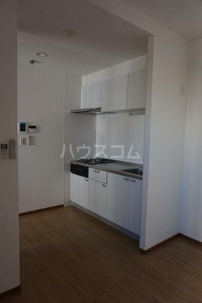 5/24 リビング/ダイニング