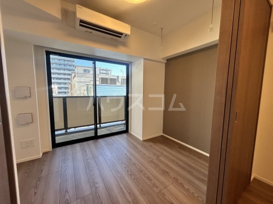 4/27 リビング/ダイニング