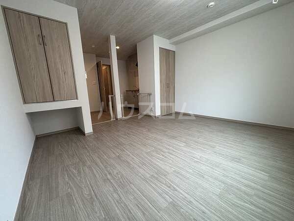 3/16 リビング/ダイニング