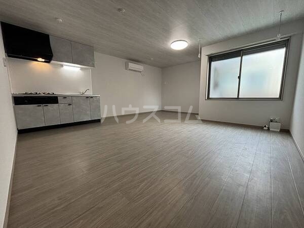 3/18 リビング/ダイニング