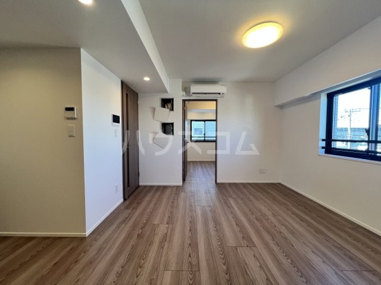 6/30 リビング/ダイニング