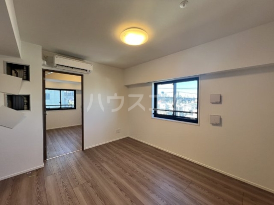 11/30 リビング/ダイニング