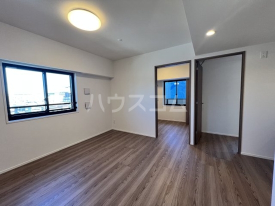 3/30 リビング/ダイニング