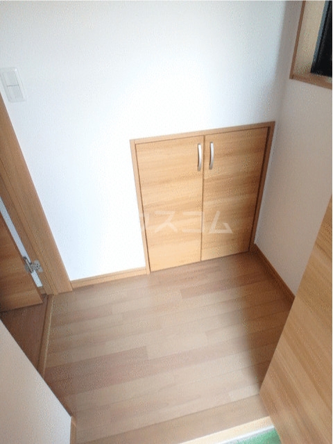 29/30 エントランス