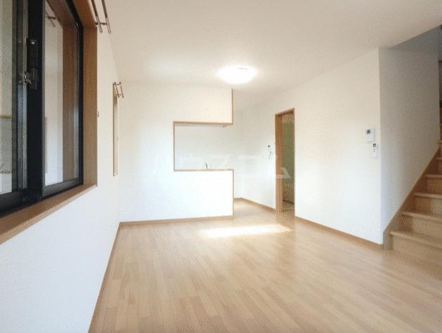 8/30 リビング/ダイニング